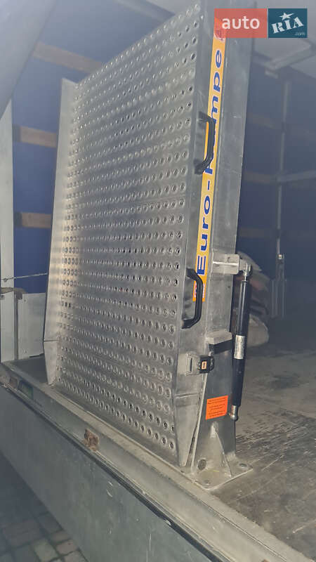 Мікроавтобус вантажний (до 3,5т) Peugeot Boxer 2014 в Долині фото 16 Мікроавтобус вантажний (до 3,5т) Peugeot Boxer 2014 в Долині