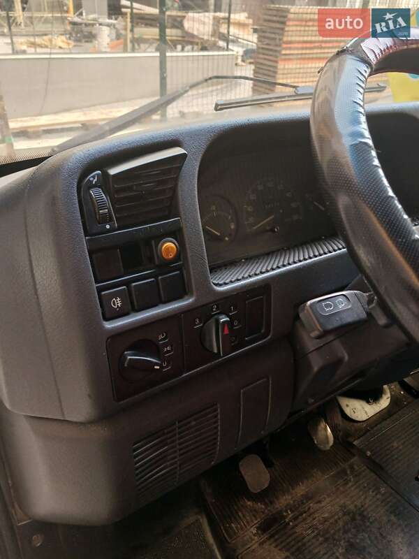 Грузопассажирский фургон Peugeot Boxer 1999 в Хмельницком фото 10 Грузопассажирский фургон Peugeot Boxer 1999 в Хмельницком