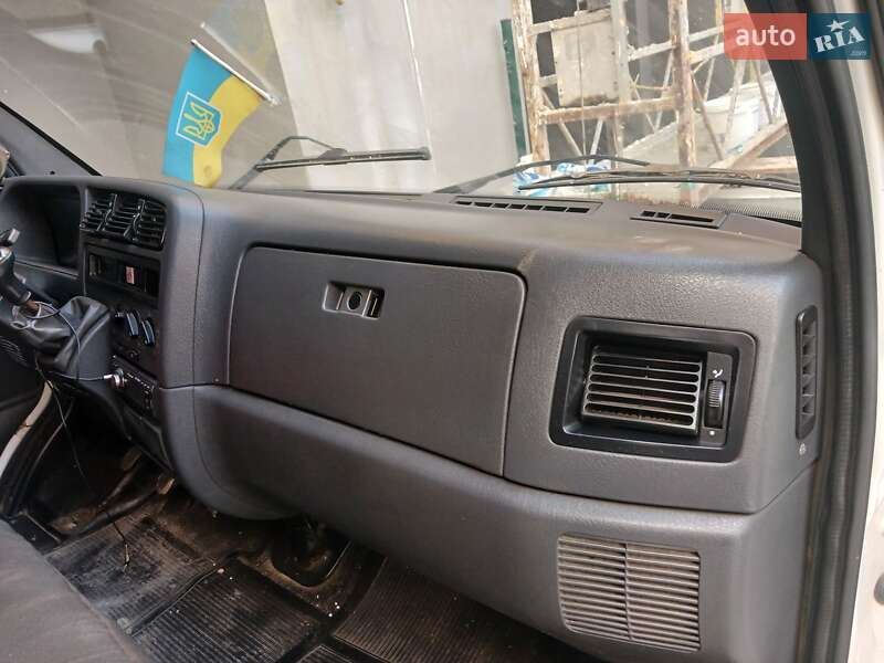 Грузопассажирский фургон Peugeot Boxer 1999 в Хмельницком фото 8 Грузопассажирский фургон Peugeot Boxer 1999 в Хмельницком