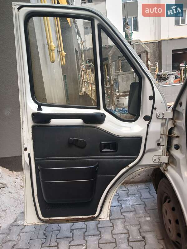 Грузопассажирский фургон Peugeot Boxer 1999 в Хмельницком фото 12 Грузопассажирский фургон Peugeot Boxer 1999 в Хмельницком