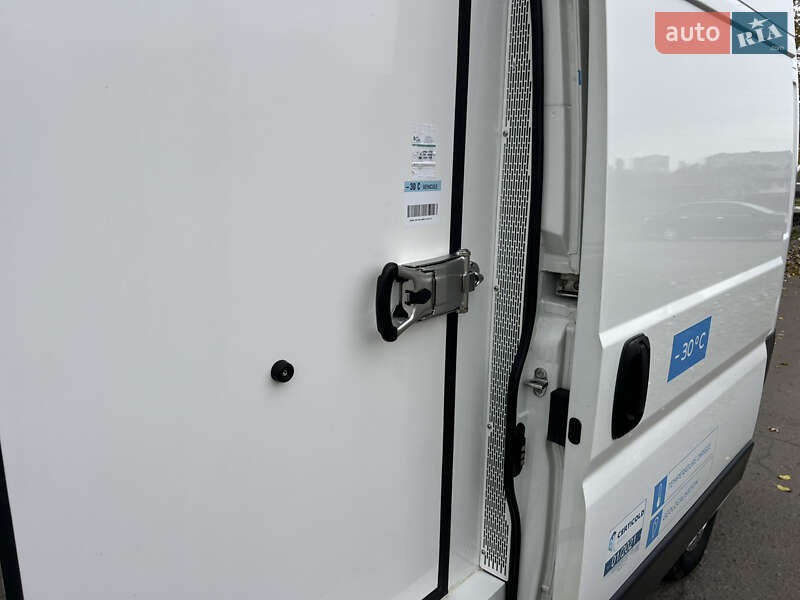 Рефрижератор Peugeot Boxer 2017 в Кременчуге фото 21 Рефрижератор Peugeot Boxer 2017 в Кременчуге