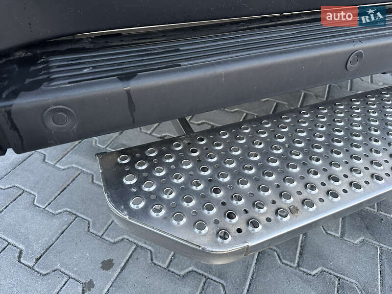 Вантажний фургон Peugeot Boxer 2020 в Львові