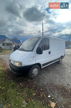 Інші вантажівки Peugeot Boxer 2004 в Львові