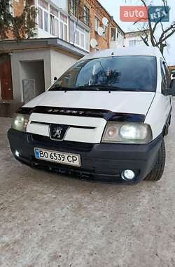 Мінівен Peugeot Boxer 2004 в Волочиську