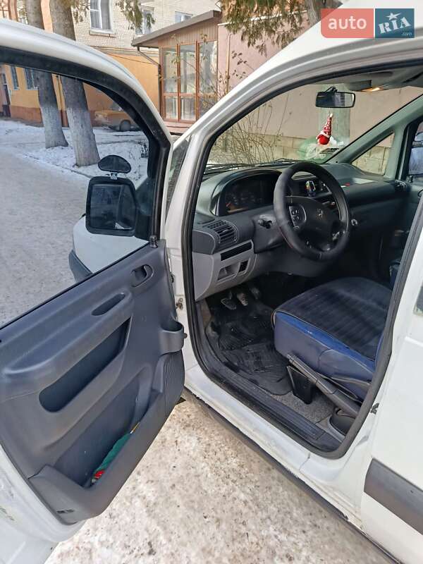 Мінівен Peugeot Boxer 2004 в Волочиську