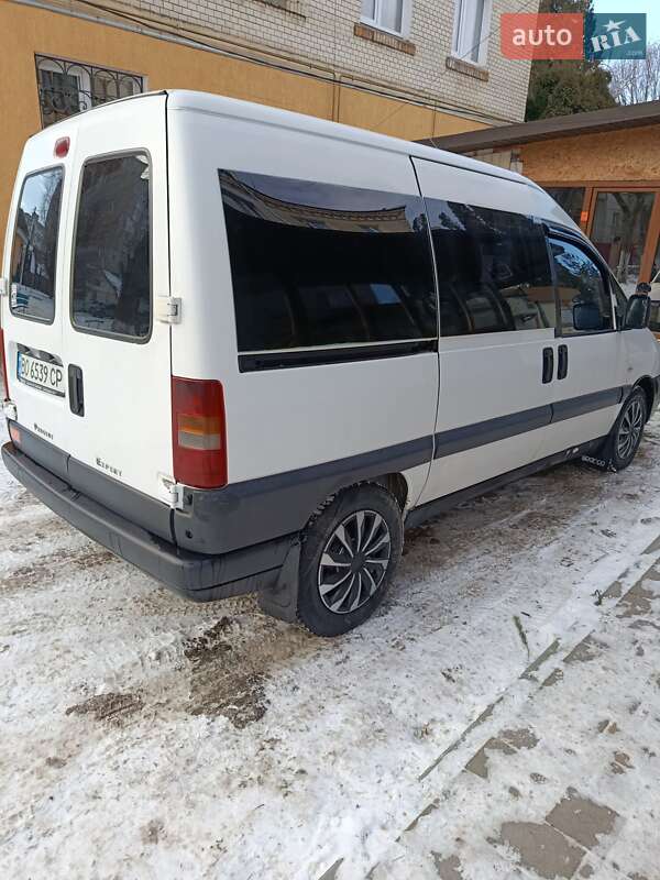Мінівен Peugeot Boxer 2004 в Волочиську