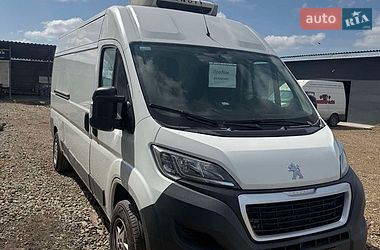 Вантажний фургон Peugeot Boxer 2016 в Одесі