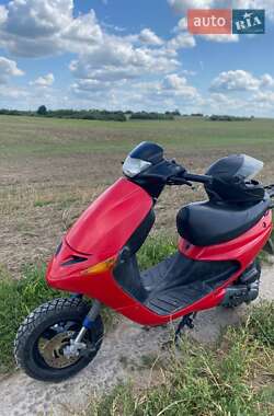 Скутер Peugeot Buxy 1999 в Луцке