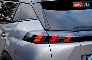 Внедорожник / Кроссовер Peugeot e-2008 2023 в Ивано-Франковске