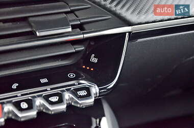 Внедорожник / Кроссовер Peugeot e-2008 2023 в Ивано-Франковске