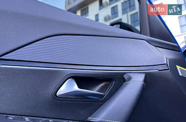 Внедорожник / Кроссовер Peugeot e-2008 2020 в 