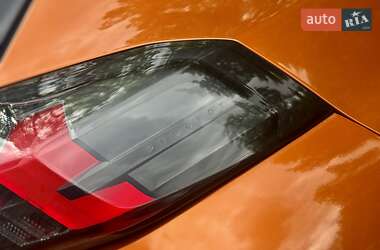 Позашляховик / Кросовер Peugeot e-2008 2021 в 