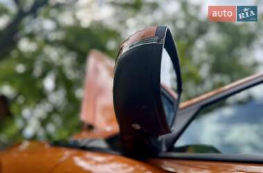 Позашляховик / Кросовер Peugeot e-2008 2021 в 