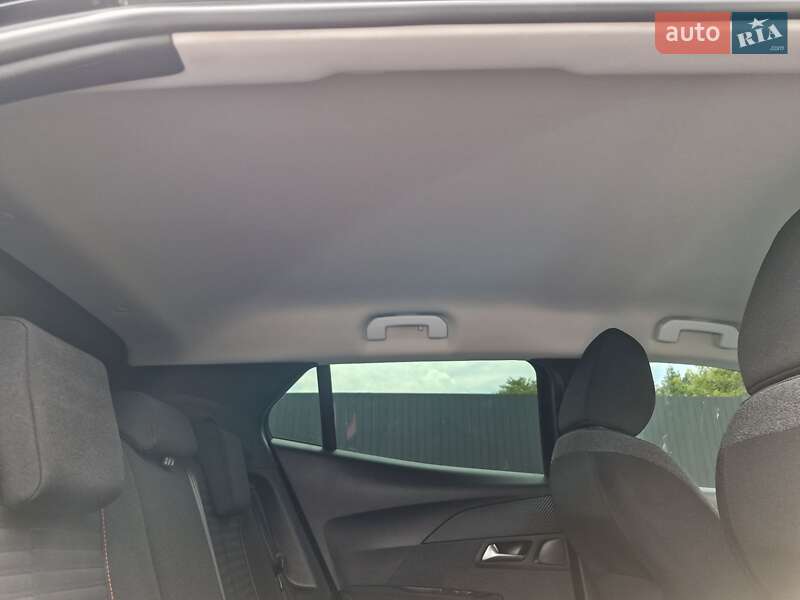 Позашляховик / Кросовер Peugeot e-2008 2020 в Самборі фото 41 Позашляховик / Кросовер Peugeot e-2008 2020 в Самборі