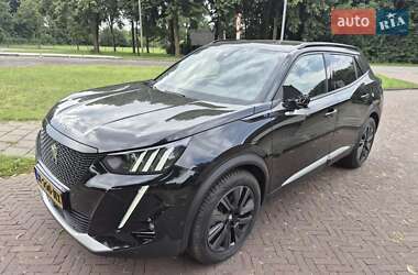 Внедорожник / Кроссовер Peugeot e-2008 2022 в Ровно