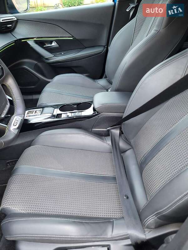 Внедорожник / Кроссовер Peugeot e-2008 2023 в Ковеле