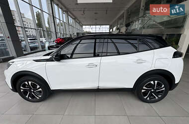 Позашляховик / Кросовер Peugeot e-2008 2020 в Чернігові