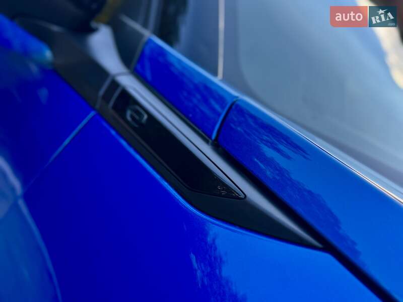 Внедорожник / Кроссовер Peugeot e-2008 2020 в Дрогобыче фото 14 Внедорожник / Кроссовер Peugeot e-2008 2020 в Дрогобыче