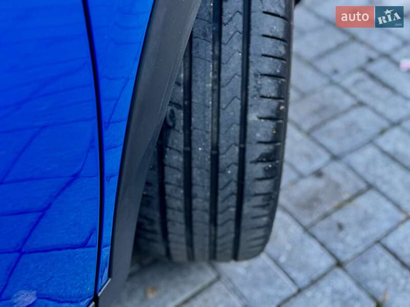 Внедорожник / Кроссовер Peugeot e-2008 2020 в Дрогобыче фото 22 Внедорожник / Кроссовер Peugeot e-2008 2020 в Дрогобыче