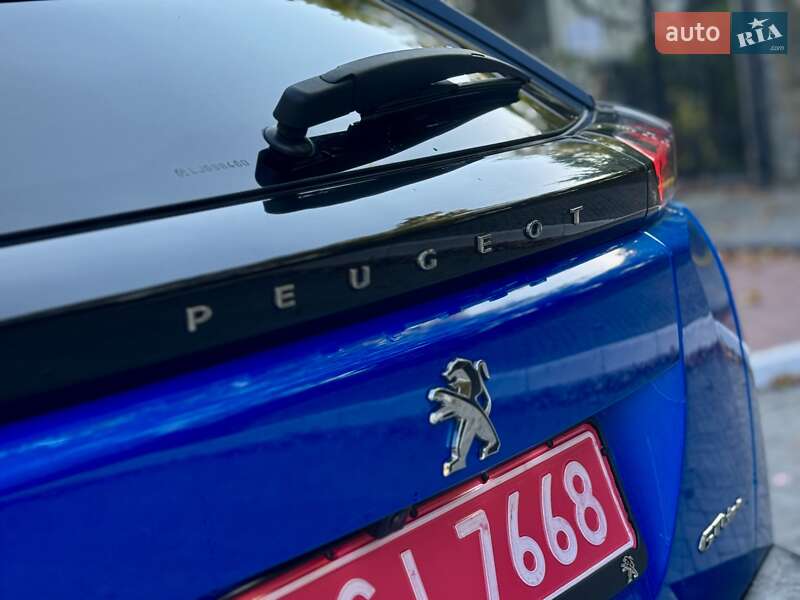 Внедорожник / Кроссовер Peugeot e-2008 2020 в Дрогобыче фото 47 Внедорожник / Кроссовер Peugeot e-2008 2020 в Дрогобыче