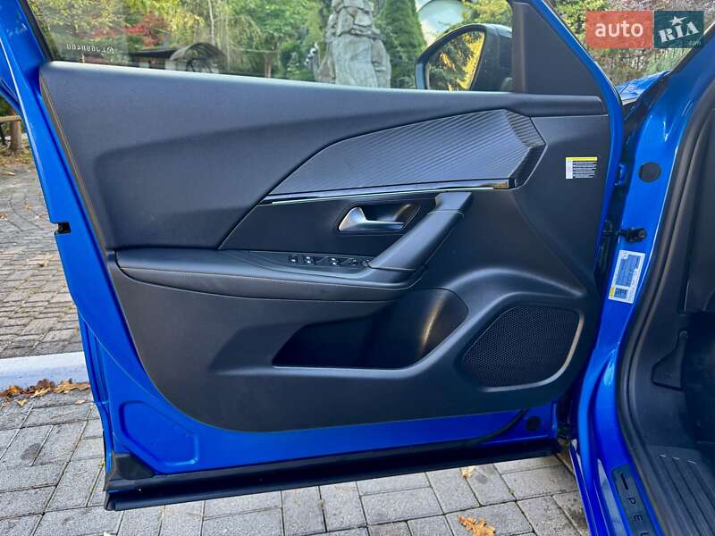 Внедорожник / Кроссовер Peugeot e-2008 2020 в Дрогобыче фото 58 Внедорожник / Кроссовер Peugeot e-2008 2020 в Дрогобыче