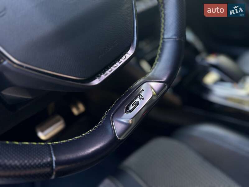 Внедорожник / Кроссовер Peugeot e-2008 2020 в Дрогобыче фото 69 Внедорожник / Кроссовер Peugeot e-2008 2020 в Дрогобыче