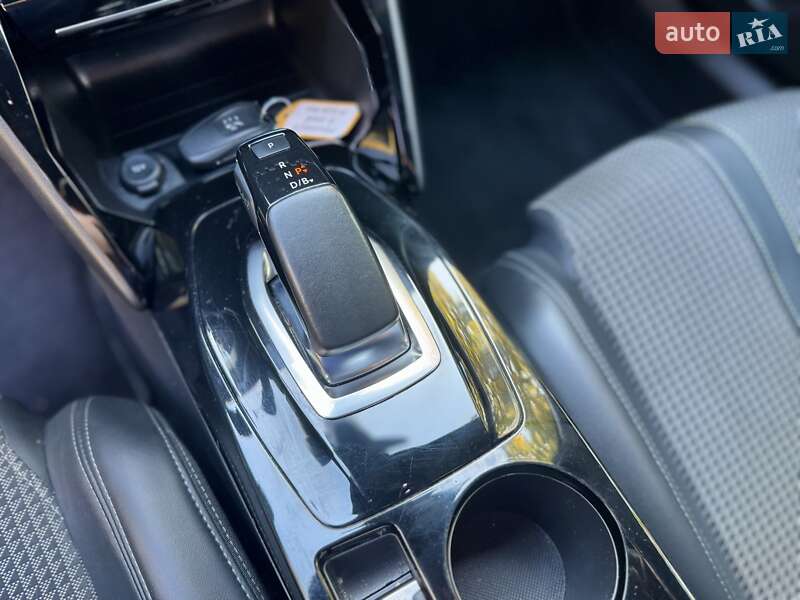 Внедорожник / Кроссовер Peugeot e-2008 2020 в Дрогобыче фото 82 Внедорожник / Кроссовер Peugeot e-2008 2020 в Дрогобыче