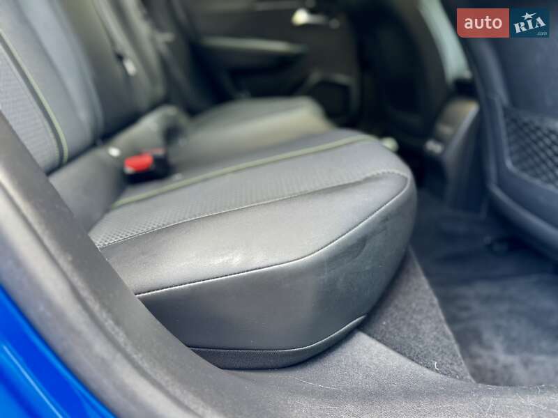 Внедорожник / Кроссовер Peugeot e-2008 2020 в Дрогобыче фото 95 Внедорожник / Кроссовер Peugeot e-2008 2020 в Дрогобыче