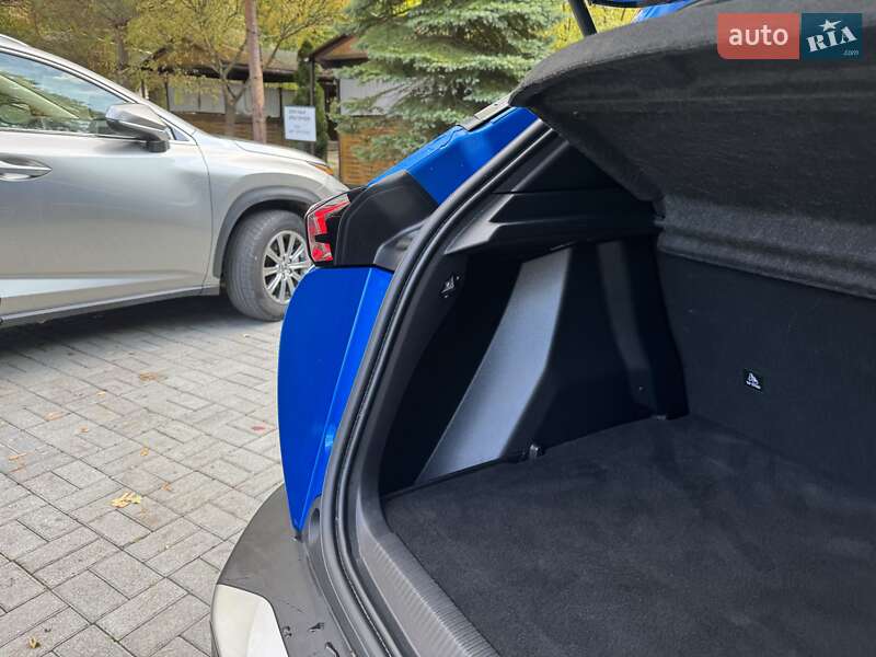 Внедорожник / Кроссовер Peugeot e-2008 2020 в Дрогобыче фото 100 Внедорожник / Кроссовер Peugeot e-2008 2020 в Дрогобыче