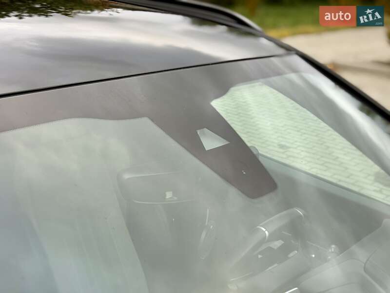 Позашляховик / Кросовер Peugeot e-2008 2020 в Бердичеві