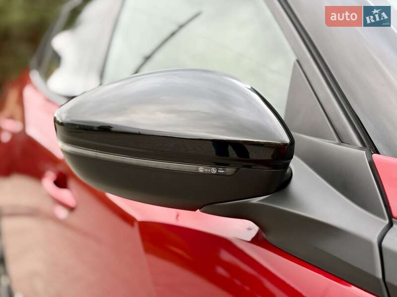 Позашляховик / Кросовер Peugeot e-2008 2020 в Бердичеві