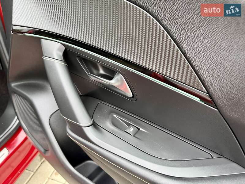 Позашляховик / Кросовер Peugeot e-2008 2020 в Бердичеві