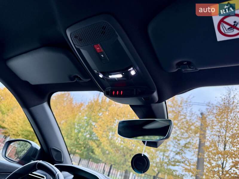 Позашляховик / Кросовер Peugeot e-2008 2020 в Бердичеві