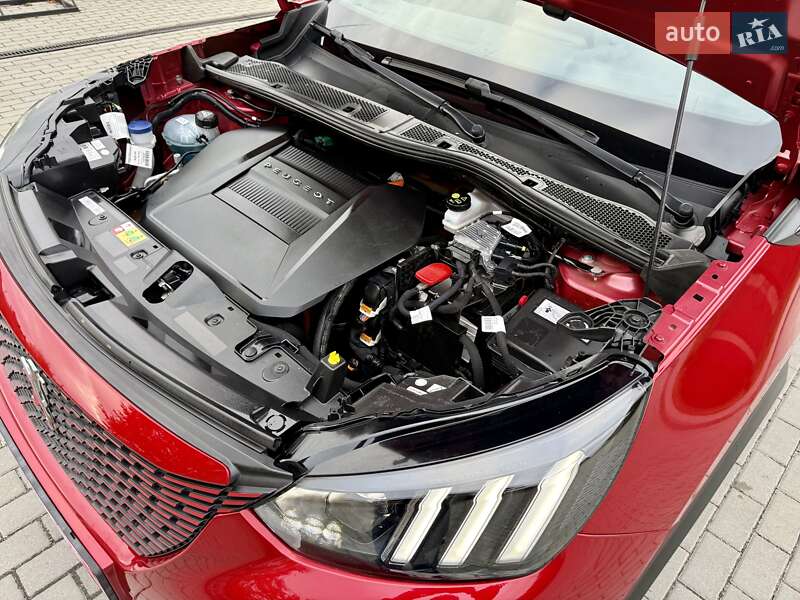 Позашляховик / Кросовер Peugeot e-2008 2020 в Бердичеві