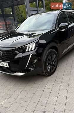 Внедорожник / Кроссовер Peugeot e-2008 2020 в Самборе