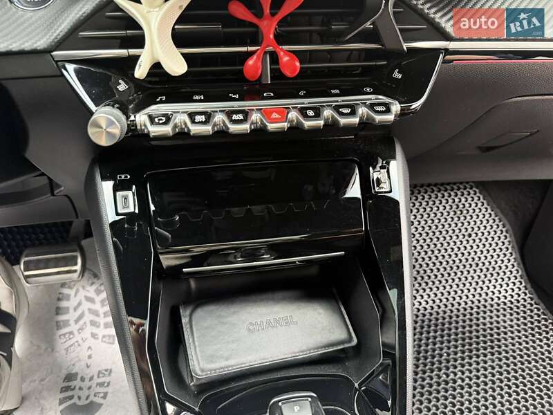 Внедорожник / Кроссовер Peugeot e-2008 2020 в Самборе