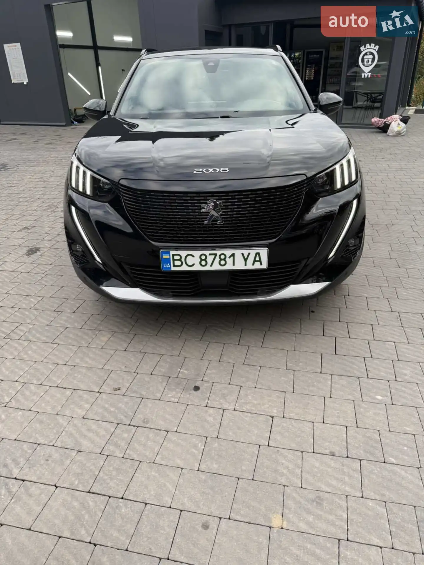 2020 Peugeot 2008 - мініатюра 55