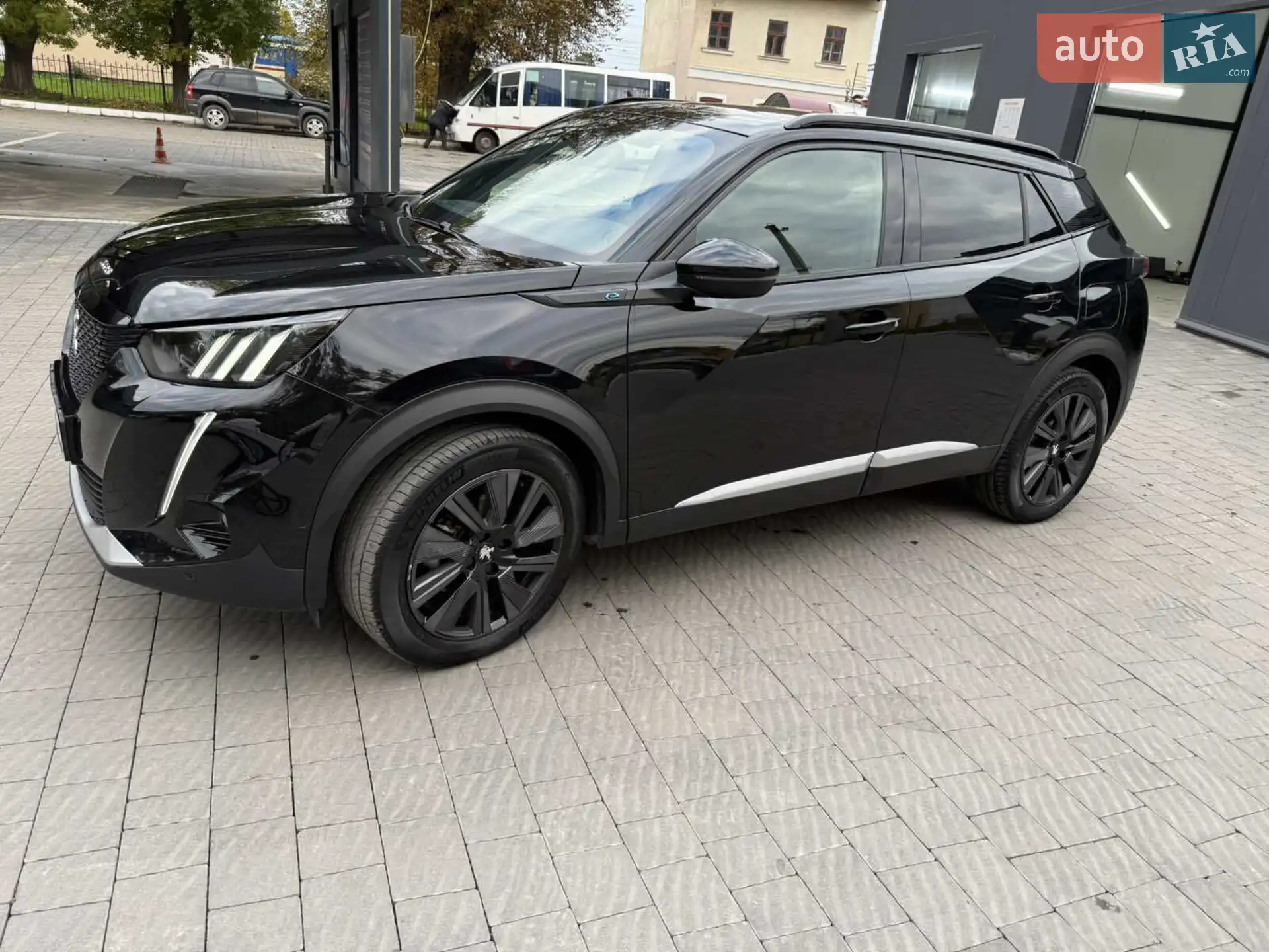 2020 Peugeot 2008 - мініатюра 56