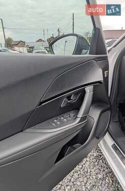 Внедорожник / Кроссовер Peugeot e-2008 2023 в 
