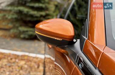 Внедорожник / Кроссовер Peugeot e-2008 2021 в 