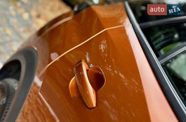 Внедорожник / Кроссовер Peugeot e-2008 2021 в 