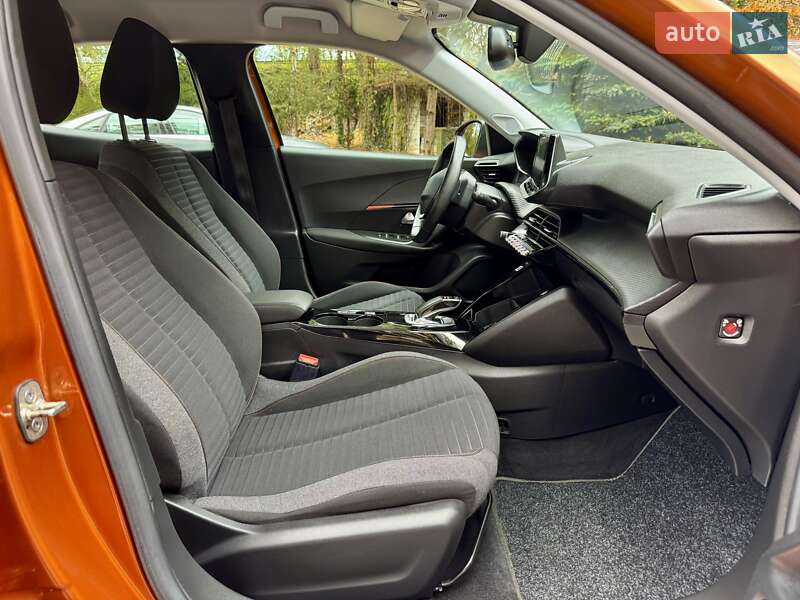 Внедорожник / Кроссовер Peugeot e-2008 2021 в Дрогобыче фото 79 Внедорожник / Кроссовер Peugeot e-2008 2021 в Дрогобыче