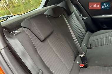 Внедорожник / Кроссовер Peugeot e-2008 2021 в 