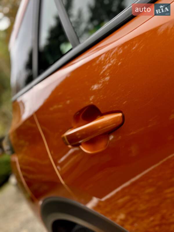 Позашляховик / Кросовер Peugeot e-2008 2021 в Дрогобичі