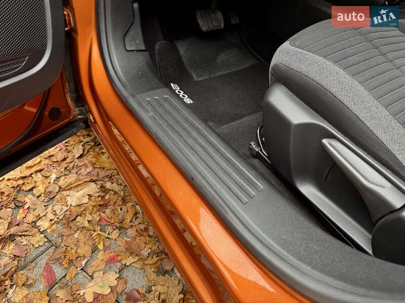 Позашляховик / Кросовер Peugeot e-2008 2021 в Дрогобичі