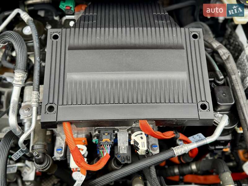 Позашляховик / Кросовер Peugeot e-2008 2021 в Дрогобичі