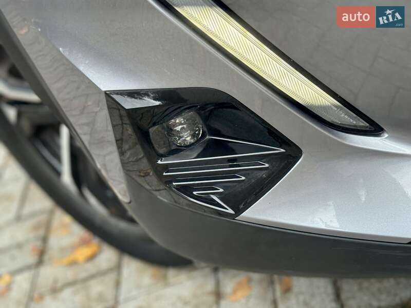 Внедорожник / Кроссовер Peugeot e-2008 2021 в Дрогобыче фото 13 Внедорожник / Кроссовер Peugeot e-2008 2021 в Дрогобыче