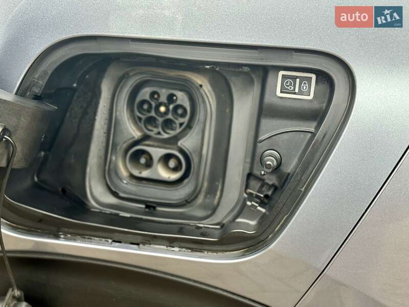 Внедорожник / Кроссовер Peugeot e-2008 2021 в Дрогобыче фото 38 Внедорожник / Кроссовер Peugeot e-2008 2021 в Дрогобыче