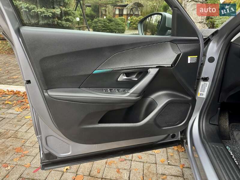 Внедорожник / Кроссовер Peugeot e-2008 2021 в Дрогобыче фото 41 Внедорожник / Кроссовер Peugeot e-2008 2021 в Дрогобыче