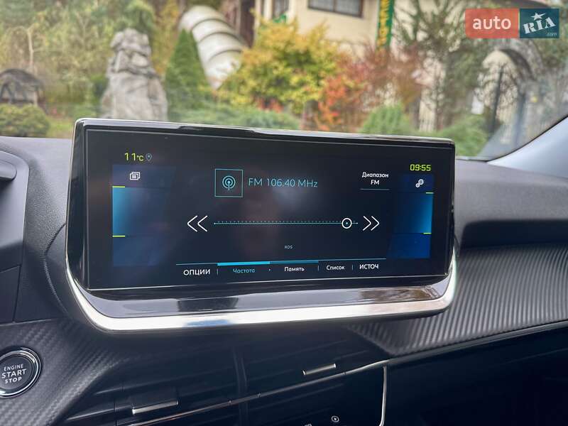 Внедорожник / Кроссовер Peugeot e-2008 2021 в Дрогобыче фото 55 Внедорожник / Кроссовер Peugeot e-2008 2021 в Дрогобыче